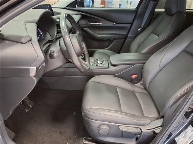 used 2022 Mazda CX-30 car, priced at $19,995