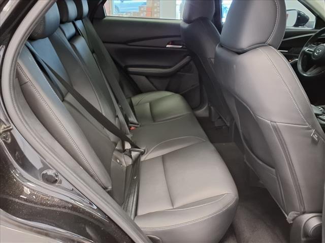 used 2022 Mazda CX-30 car, priced at $19,995