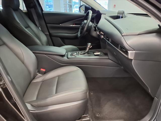 used 2022 Mazda CX-30 car, priced at $19,995
