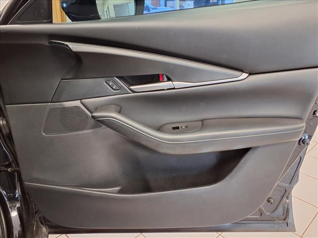 used 2022 Mazda CX-30 car, priced at $19,995