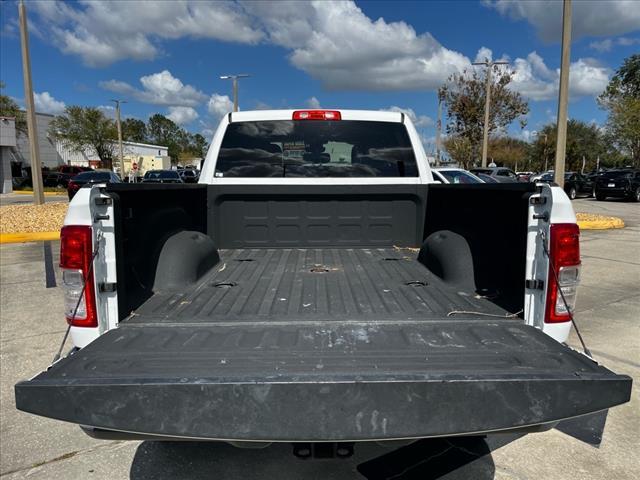 used 2023 Ram 3500 car, priced at $53,697