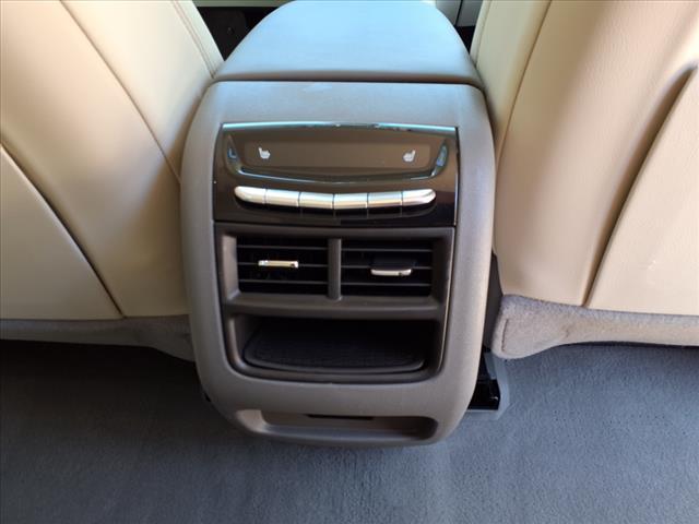 used 2024 Cadillac XT5 car, priced at $38,491