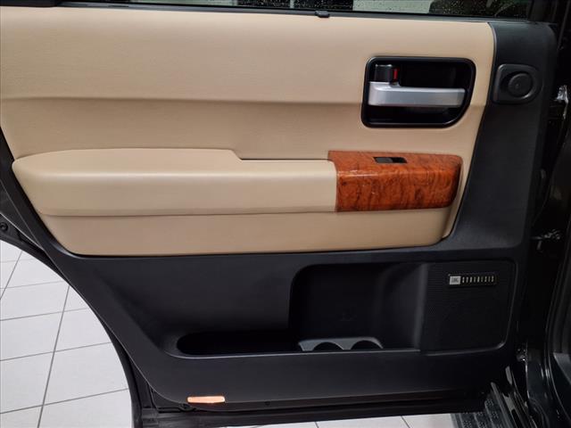 used 2019 Toyota Sequoia car, priced at $44,519
