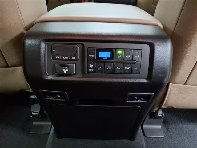 used 2019 Toyota Sequoia car, priced at $44,519