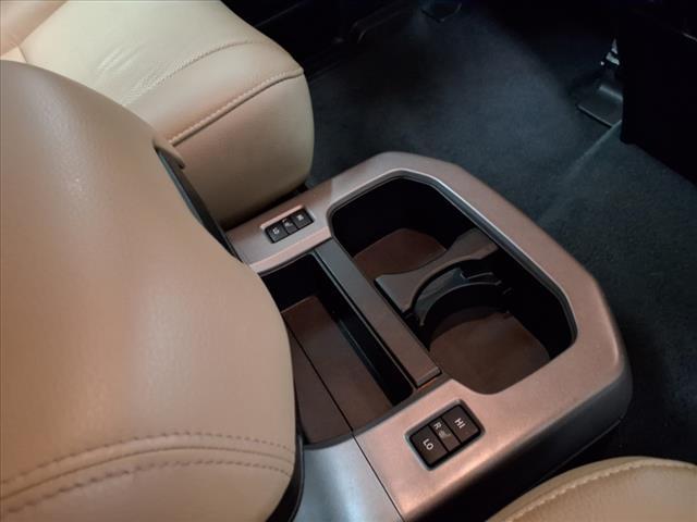 used 2019 Toyota Sequoia car, priced at $44,519