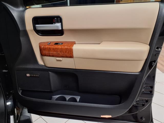 used 2019 Toyota Sequoia car, priced at $44,519