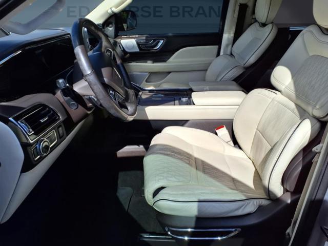 used 2020 Lincoln Navigator car, priced at $44,587