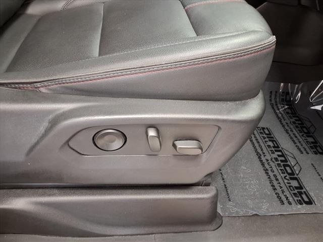 used 2022 Chevrolet Tahoe car, priced at $43,713