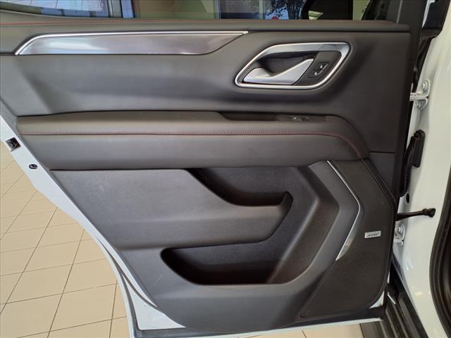 used 2022 Chevrolet Tahoe car, priced at $43,713