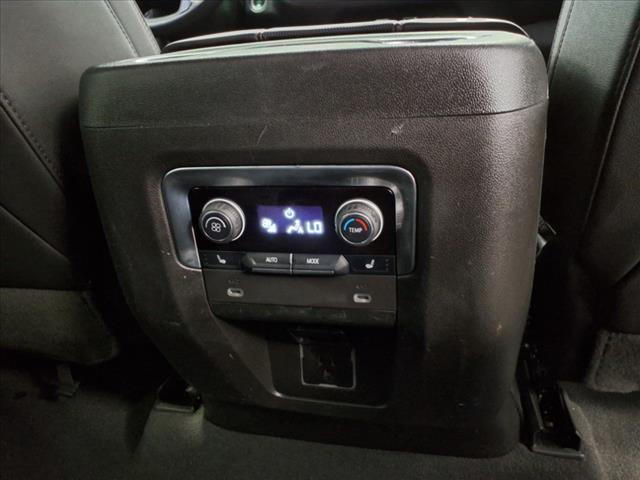 used 2022 Chevrolet Tahoe car, priced at $43,713