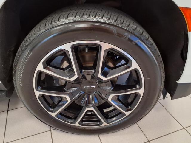used 2022 Chevrolet Tahoe car, priced at $43,713