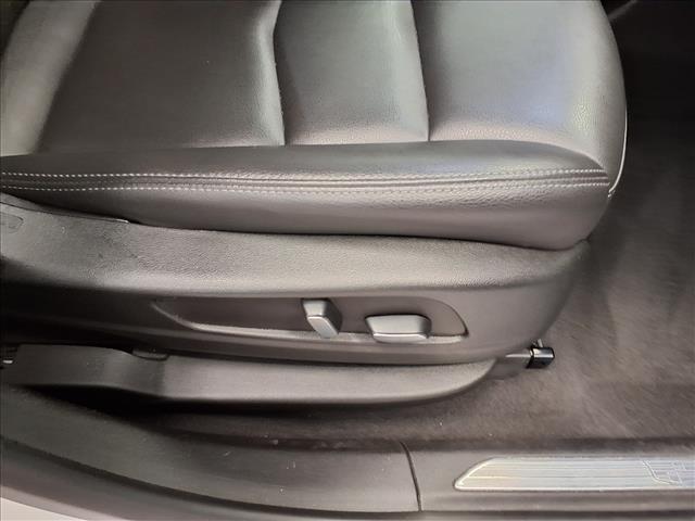 used 2021 Cadillac XT5 car, priced at $20,565