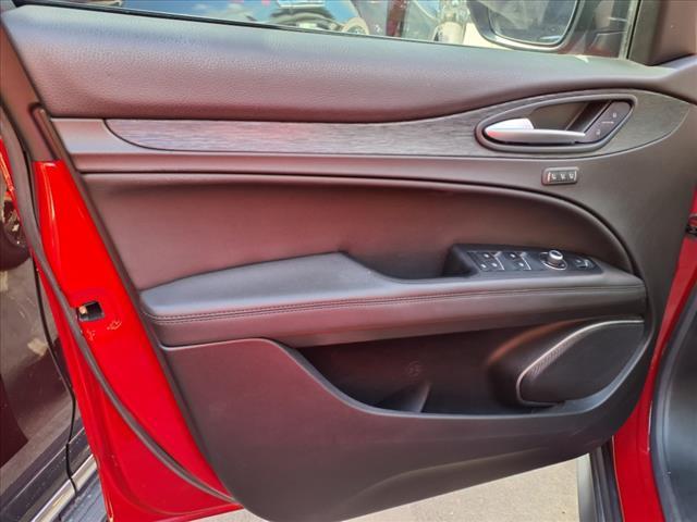 used 2019 Alfa Romeo Stelvio car, priced at $20,548