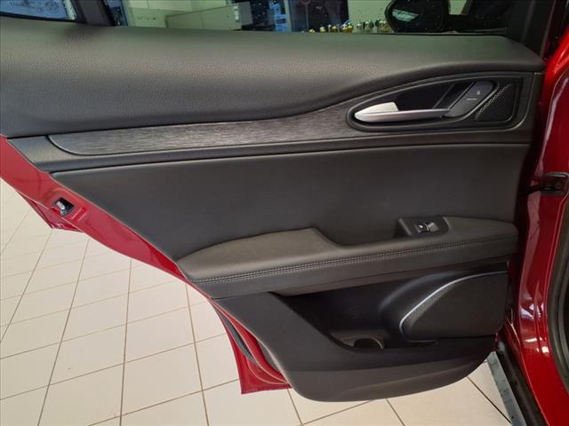 used 2019 Alfa Romeo Stelvio car, priced at $17,987