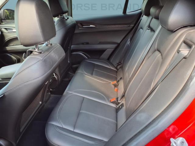 used 2019 Alfa Romeo Stelvio car, priced at $20,548