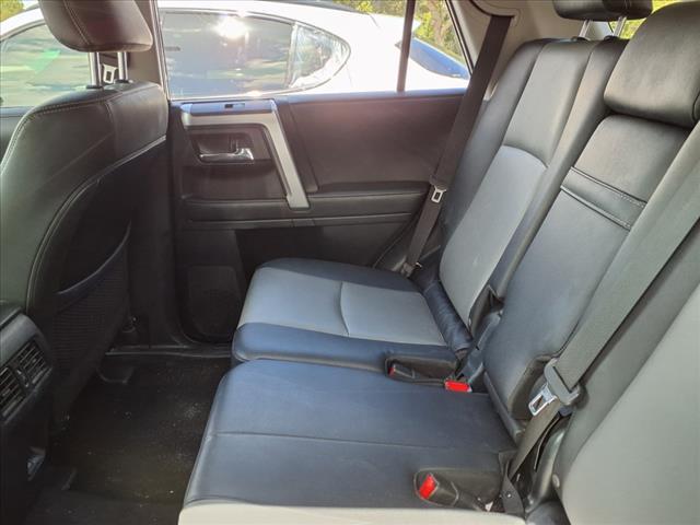 used 2023 Toyota 4Runner car, priced at $41,875