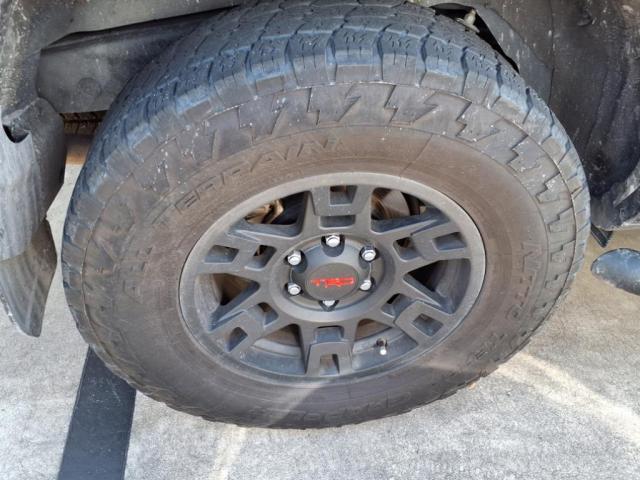 used 2023 Toyota 4Runner car, priced at $41,875