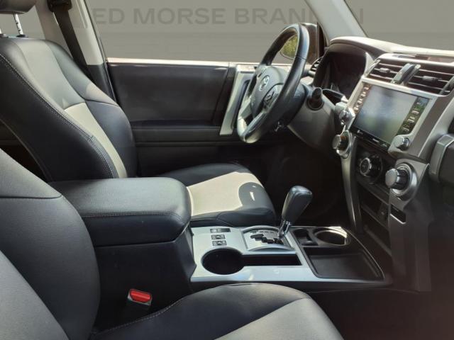 used 2023 Toyota 4Runner car, priced at $41,875