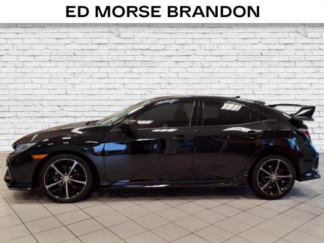 used 2020 Honda Civic car, priced at $21,431