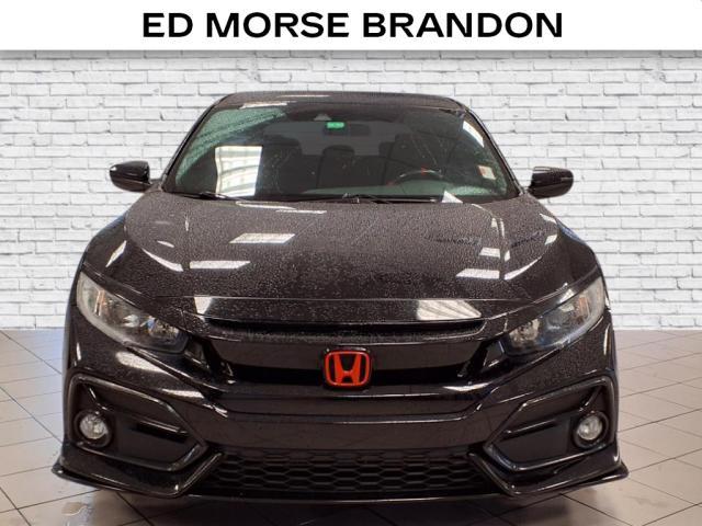 used 2020 Honda Civic car, priced at $21,431