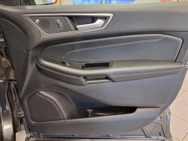 used 2020 Ford Edge car, priced at $16,987