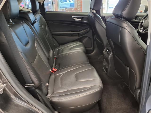 used 2020 Ford Edge car, priced at $16,987