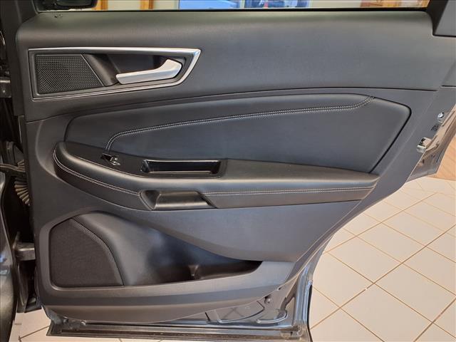 used 2020 Ford Edge car, priced at $16,987