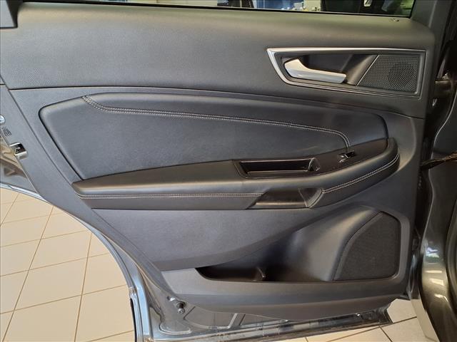 used 2020 Ford Edge car, priced at $16,987