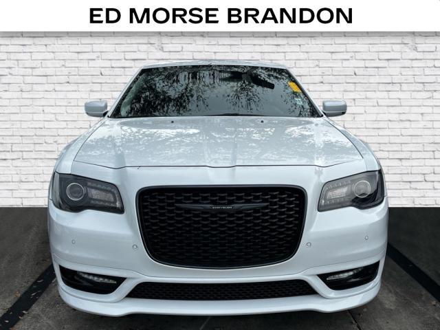 used 2023 Chrysler 300 car, priced at $30,979