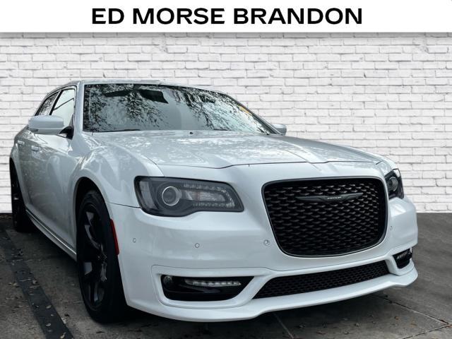 used 2023 Chrysler 300 car, priced at $30,979