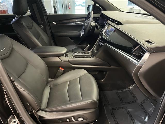 used 2020 Cadillac XT6 car, priced at $36,408