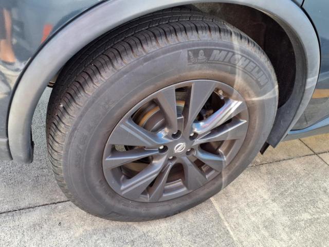 used 2018 Nissan Murano car, priced at $14,987