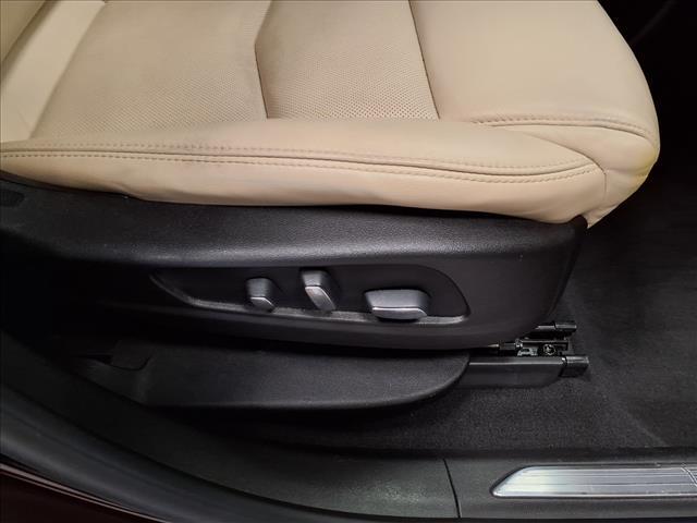 used 2018 Cadillac XT5 car, priced at $14,995