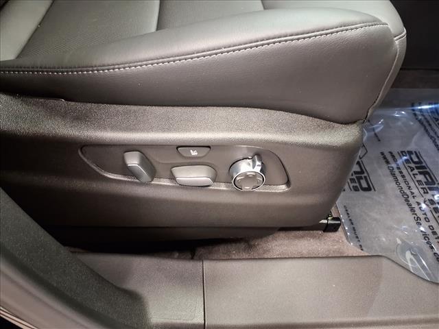 used 2025 Cadillac XT4 car, priced at $41,898