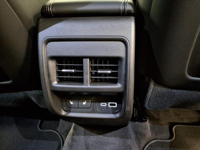 used 2025 Cadillac XT4 car, priced at $41,898