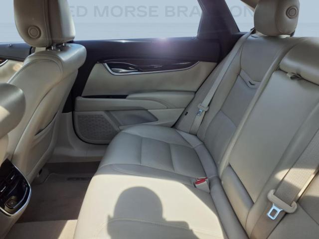 used 2013 Cadillac XTS car, priced at $11,532