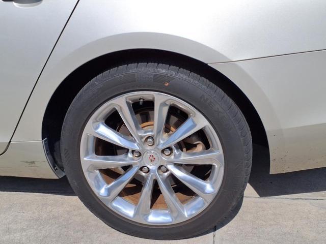 used 2013 Cadillac XTS car, priced at $11,532