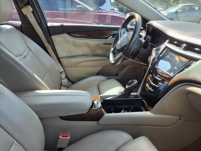 used 2013 Cadillac XTS car, priced at $11,532