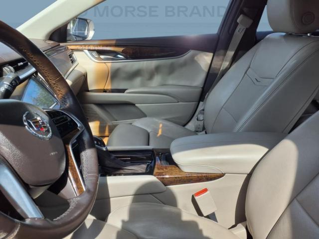 used 2013 Cadillac XTS car, priced at $11,532