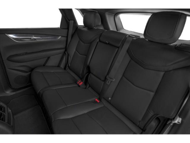 used 2021 Cadillac XT5 car, priced at $23,795