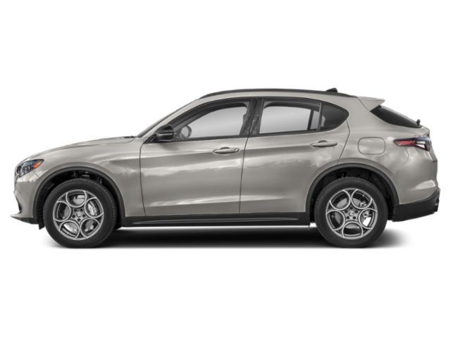 new 2024 Alfa Romeo Stelvio car, priced at $55,240