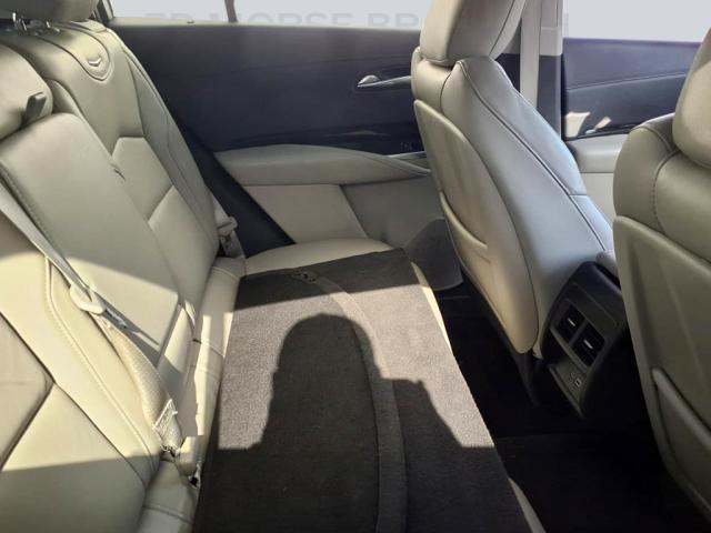 used 2019 Cadillac XT4 car, priced at $23,419
