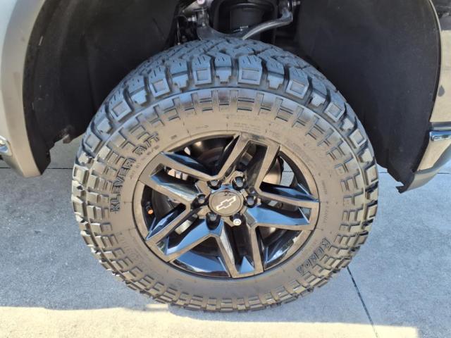 used 2022 Chevrolet Silverado 1500 car, priced at $45,070