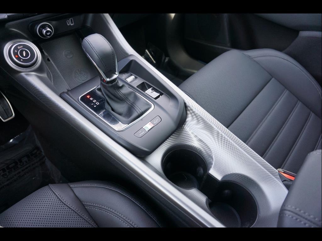 new 2024 Alfa Romeo Tonale car, priced at $49,504