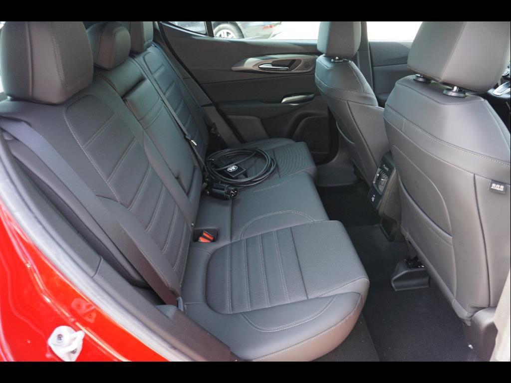 new 2024 Alfa Romeo Tonale car, priced at $49,504