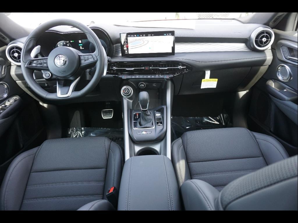 new 2024 Alfa Romeo Tonale car, priced at $49,504