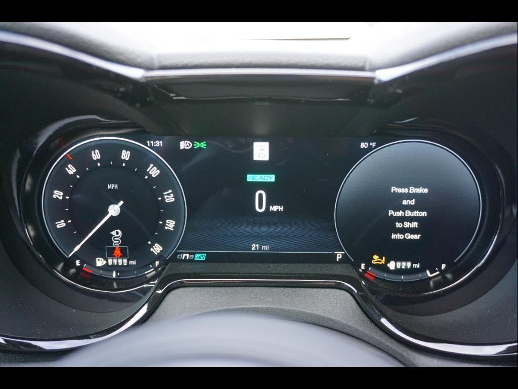 new 2024 Alfa Romeo Tonale car, priced at $49,504