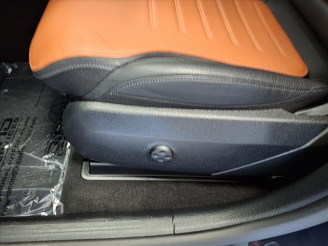 used 2024 Mercedes-Benz AMG GLC 43 car, priced at $59,742