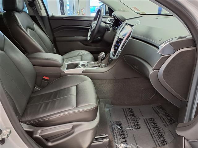 used 2013 Cadillac SRX car, priced at $11,988