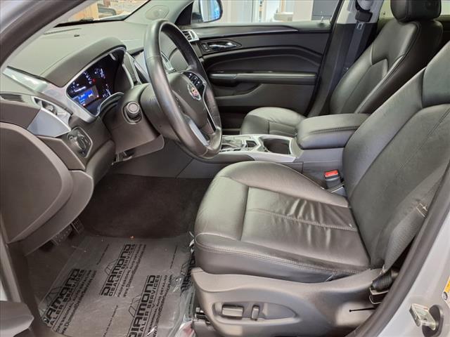 used 2013 Cadillac SRX car, priced at $11,988